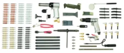Pro Rivet Set with Rivet Gun | Skinpins