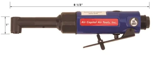 ACAT SDM Mini Right Angle Drill / Skinpins