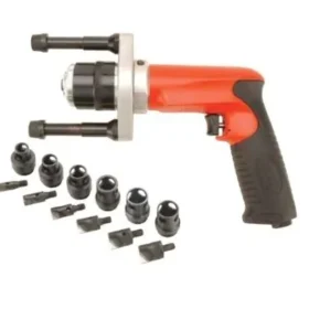 Sioux Rivet Shaver Kit SRS10P21-8 | Skinpins