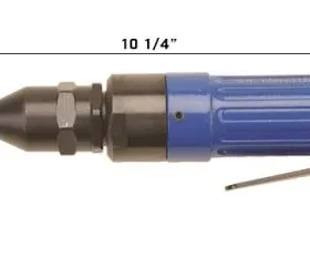 ACAT Small Right Angle Drill / Skinpins