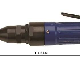 ACAT 45 degree Angle Drill / Skinpins