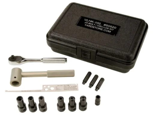 Jo Bolt Installation Kit | Skinpins
