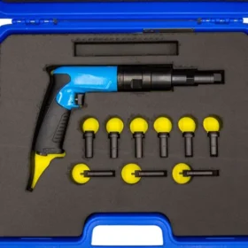 Jo-Bolt Pneumatic Pistol Driver Kit S540MTD | Skinpins