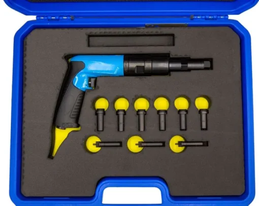Jo-Bolt Pneumatic Pistol Driver Kit S540MTD | Skinpins