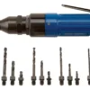 Air Capital Right Angle Drill Kit / Skinpins