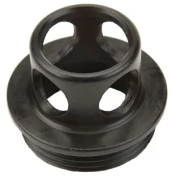 Shaver Skirt to fit 88750 3/8" - 5/8"