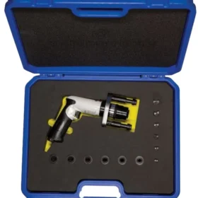 Rivet Shaver Kit | Skinpins