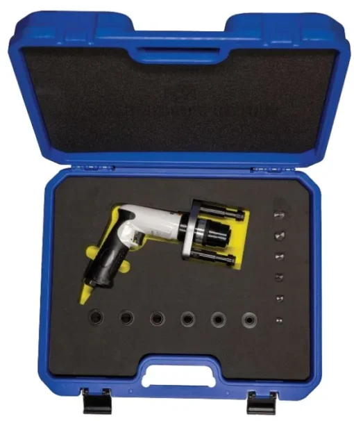 Rivet Shaver Kit | Skinpins