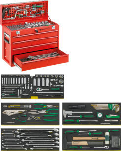 Stahlwille Line Maintenance Kit / Skinpins