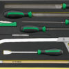 Stahlwille Tool in TCS inlay (96838759) / Skinpins