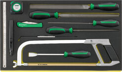 Stahlwille Tool in TCS inlay (96838759) / Skinpins