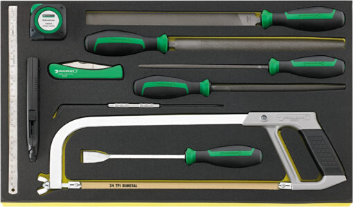 Stahlwille Tool in TCS inlay (96838759) / Skinpins
