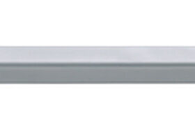 Stahlwille Torque wrench MANOSKOP® with dial gauge and fixed ratchet (50450080) / Skinpins