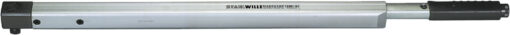 Stahlwille Torque wrench MANOSKOP® with fixed square drive (50190081) / Skinpins