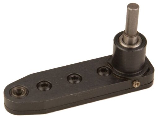 Pancake Drill Adaptor Short/ Skinpins