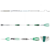 Stahlwille Tool set for engine mechanics (97846010) / Skinpins