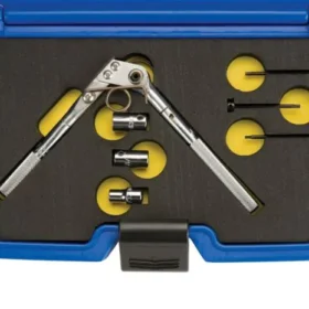 Hi-Lok Tight Squeeze Kit | Skinpins