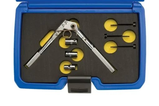 Hi-Lok Tight Squeeze Kit | Skinpins