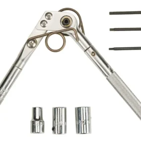 Hi-Lok Tight Squeeze Kit | Skinpins