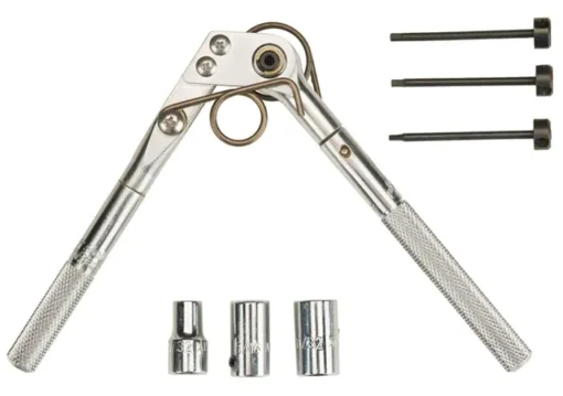 Hi-Lok Tight Squeeze Kit | Skinpins