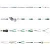 Stahlwille Car tool set (97841311) / Skinpins
