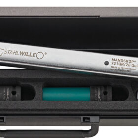Stahlwille Wheel assembly set (96507214) / Skinpins