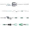 Stahlwille Large workshop tool set (97842613) / Skinpins