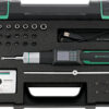 Stahlwille Set: TORSIOTRONIC Torque screwdriver (96510000) / Skinpins