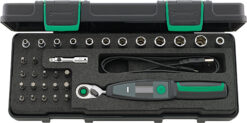 Stahlwille Torque tool set with SENSOTORK® 701/32/1 (96090005) / Skinpins