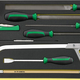 Stahlwille Tool in TCS inlay (96838759) / Skinpins