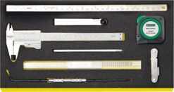 Stahlwille Tool in TCS inlay (96838789) / Skinpins