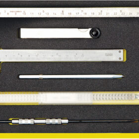 Stahlwille Tool in TCS inlay (96838789) / Skinpins