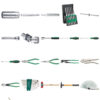 Stahlwille Large workshop tool set (97842714) | Skinpins