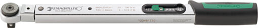 Stahlwille Torque wrench MANOSKOP® (96501054) / Skinpins