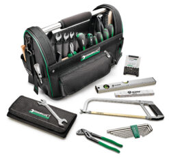 Stahlwille Professional tool kit basic equipment 91530901 / Skinpins