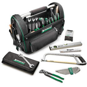 Stahlwille Professional tool kit basic equipment 91530901 / Skinpins