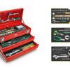 Stahlwille Assortment tools 98814891 / Skinpins