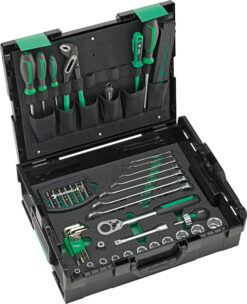 Stahlwille Tool assortment in L-BOXX® Basic 97830700 / Skinpins