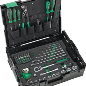 Stahlwille Tool assortment in L-BOXX® Basic 97830700 / Skinpins
