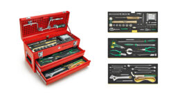 Stahlwille Assortment tools 98814891 / Skinpins