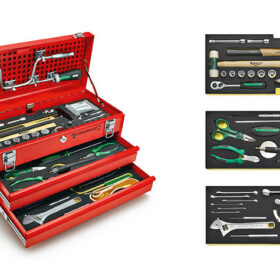 Stahlwille Assortment tools 98814890 / Skinpins