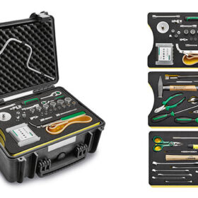 Stahlwille Assortment tools 98814893 / Skinpins