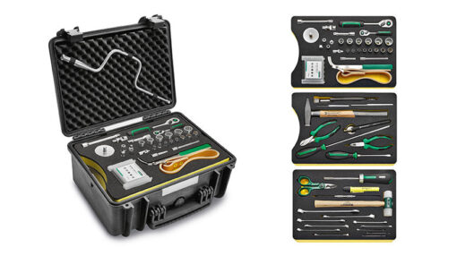 Stahlwille Assortment tools 98814893 / Skinpins