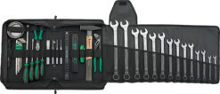Stahlwille Agrar on-board tool set 97830217 / Skinpins