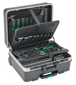 Stahlwille Assortment tools in case 98830184 / Skinpins