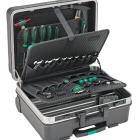 Stahlwille Assortment tools in case 98830184 / Skinpins