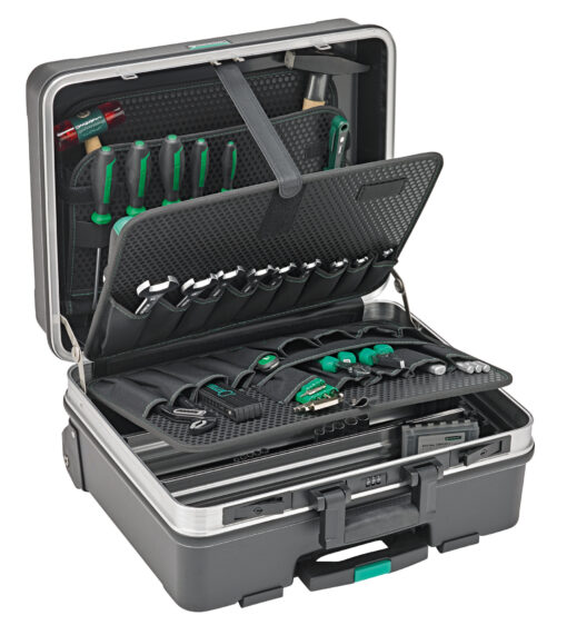 Stahlwille Assortment tools in case 98830184 / Skinpins