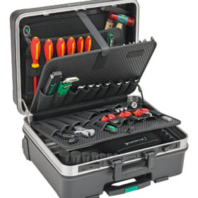 Stahlwille Assortment tools in case 98830185 / Skinpins