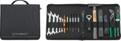 Stahlwille Multifunctional tool set 97241221 / Skinpins