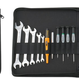 Stahlwille Multifunctional tool set 97241221 / Skinpins